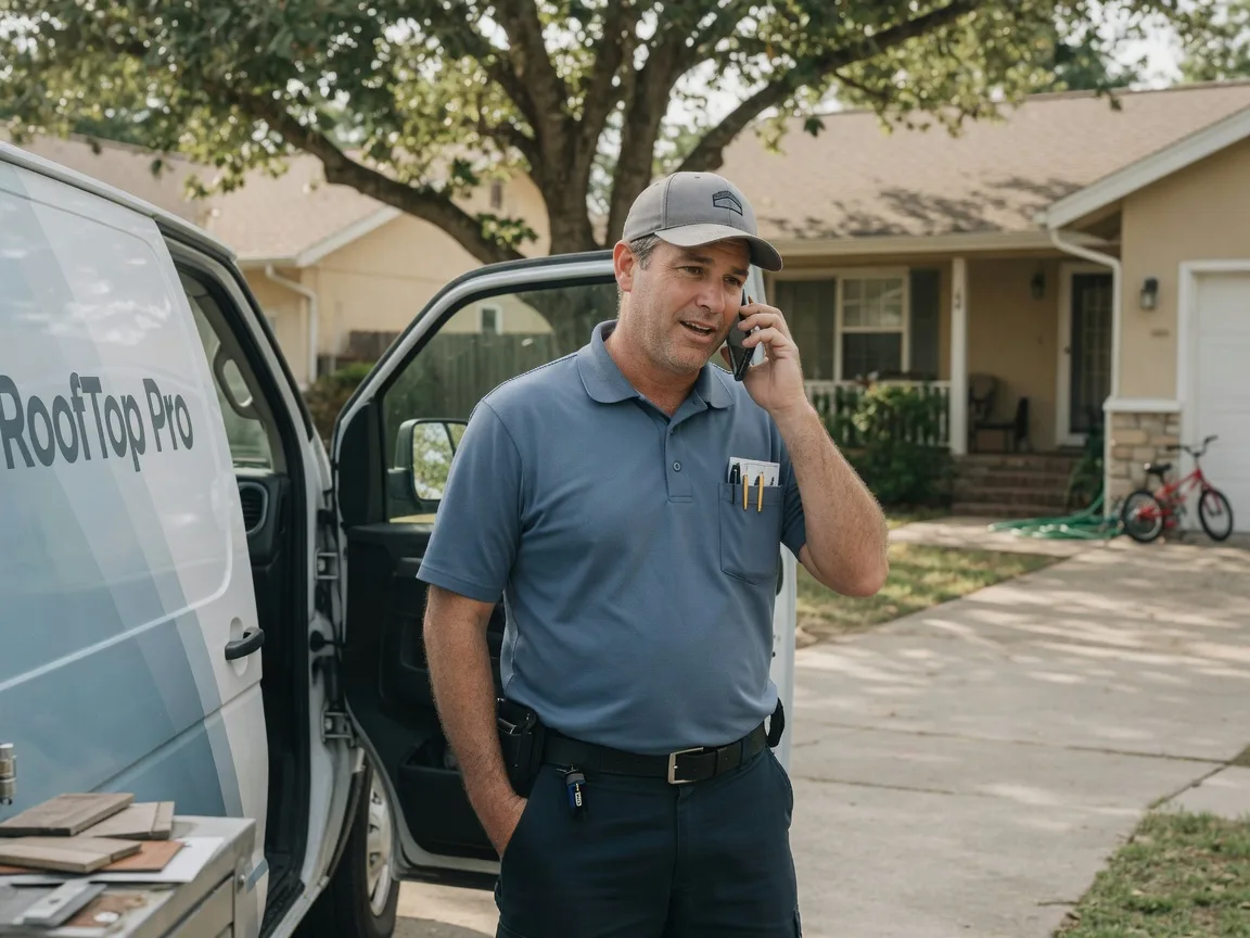 Roof Repair West Salem, WI FAQs