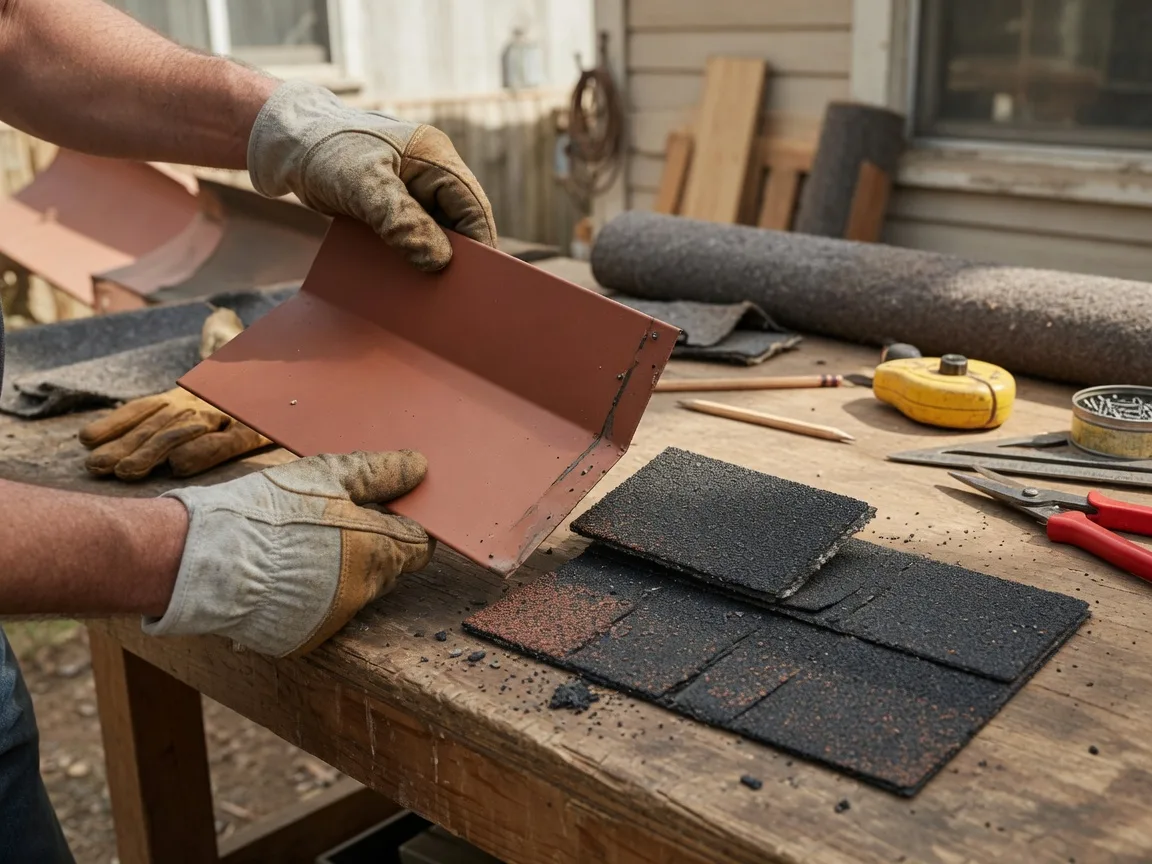 Roof Repair company in West Salem, WI